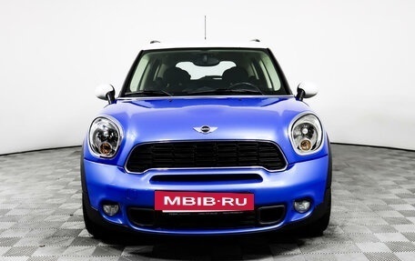 MINI Countryman I (R60), 2011 год, 1 373 000 рублей, 2 фотография