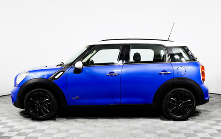 MINI Countryman I (R60), 2011 год, 1 373 000 рублей, 8 фотография