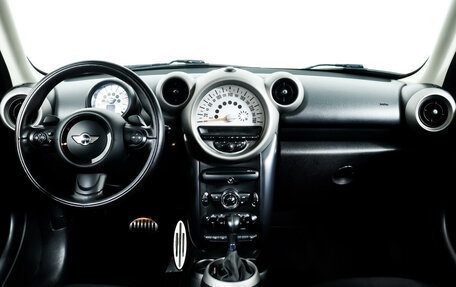 MINI Countryman I (R60), 2011 год, 1 373 000 рублей, 11 фотография