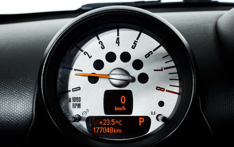 MINI Countryman I (R60), 2011 год, 1 373 000 рублей, 10 фотография