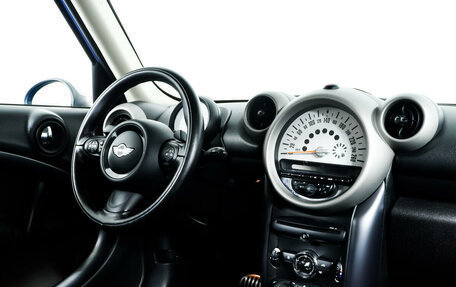 MINI Countryman I (R60), 2011 год, 1 373 000 рублей, 9 фотография