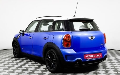 MINI Countryman I (R60), 2011 год, 1 373 000 рублей, 7 фотография