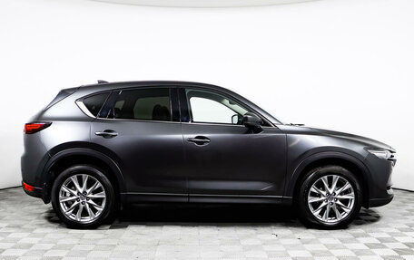 Mazda CX-5 II, 2021 год, 3 999 000 рублей, 4 фотография