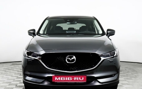 Mazda CX-5 II, 2021 год, 3 999 000 рублей, 2 фотография