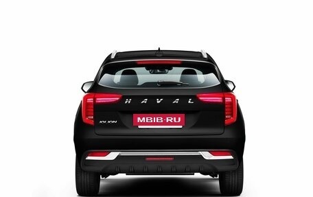 Haval Jolion, 2024 год, 2 449 000 рублей, 3 фотография