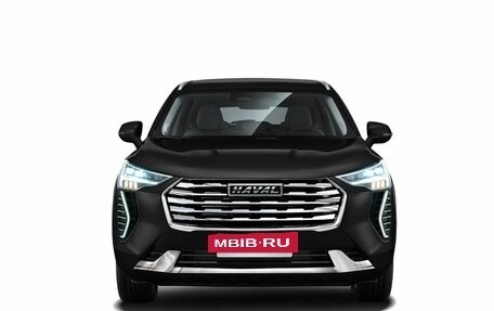 Haval Jolion, 2024 год, 2 449 000 рублей, 4 фотография