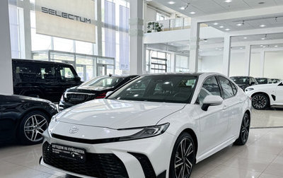 Toyota Camry, 2024 год, 4 300 000 рублей, 1 фотография