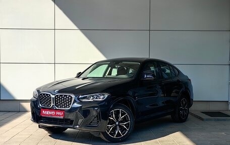 BMW X4, 2023 год, 9 590 000 рублей, 1 фотография