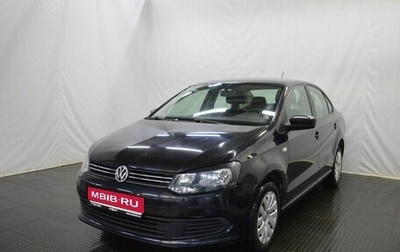 Volkswagen Polo VI (EU Market), 2014 год, 1 149 000 рублей, 1 фотография