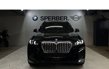 BMW X5, 2024 год, 10 990 000 рублей, 2 фотография