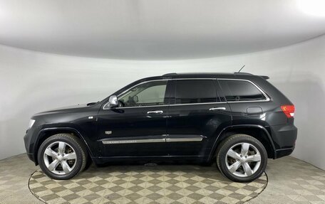 Jeep Grand Cherokee, 2011 год, 1 400 000 рублей, 8 фотография