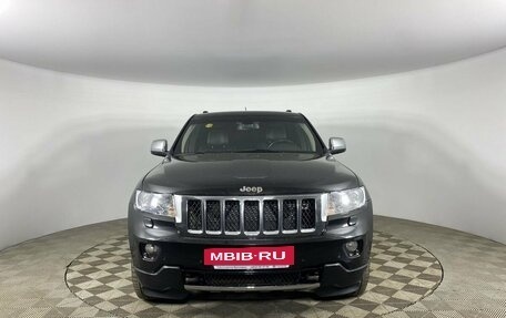 Jeep Grand Cherokee, 2011 год, 1 400 000 рублей, 2 фотография