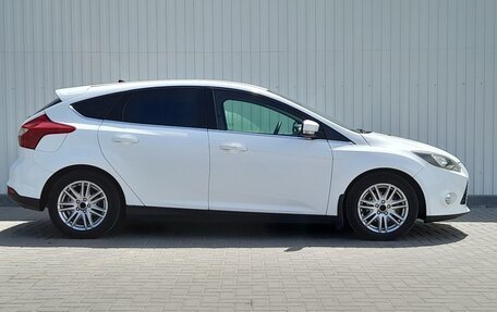 Ford Focus III, 2011 год, 950 000 рублей, 8 фотография