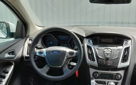 Ford Focus III, 2011 год, 950 000 рублей, 11 фотография