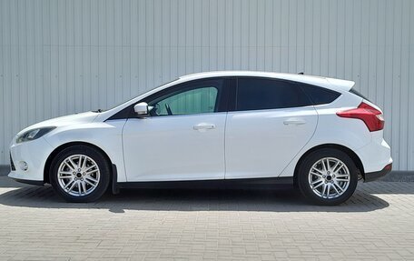 Ford Focus III, 2011 год, 950 000 рублей, 7 фотография