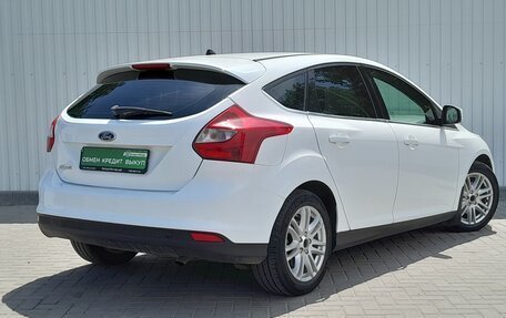 Ford Focus III, 2011 год, 950 000 рублей, 4 фотография