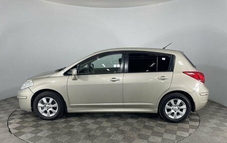 Nissan Tiida, 2011 год, 720 000 рублей, 5 фотография