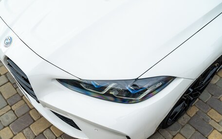 BMW 4 серия, 2022 год, 6 599 000 рублей, 7 фотография