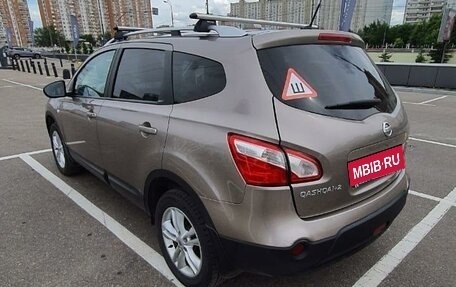 Nissan Qashqai+2 I, 2012 год, 1 375 000 рублей, 4 фотография