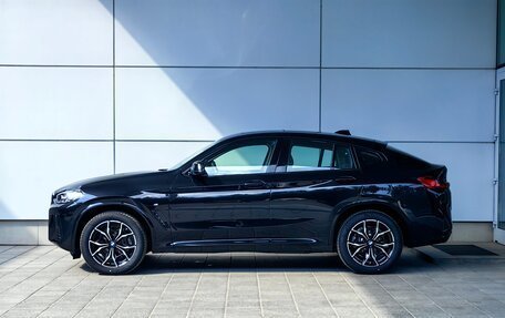 BMW X4, 2023 год, 9 590 000 рублей, 2 фотография