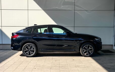 BMW X4, 2023 год, 9 590 000 рублей, 6 фотография