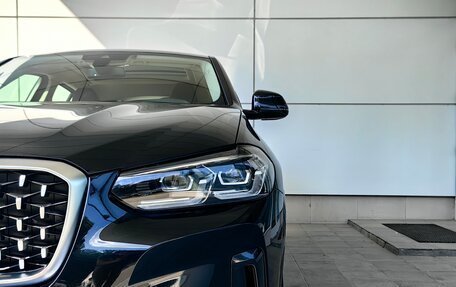 BMW X4, 2023 год, 9 590 000 рублей, 7 фотография