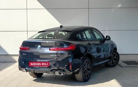 BMW X4, 2023 год, 9 590 000 рублей, 5 фотография