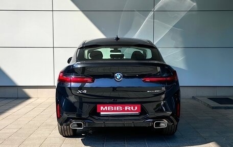 BMW X4, 2023 год, 9 590 000 рублей, 4 фотография