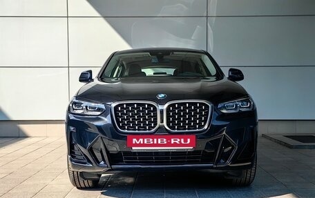 BMW X4, 2023 год, 9 590 000 рублей, 3 фотография