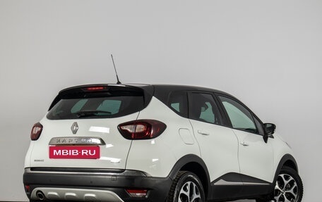 Renault Kaptur I рестайлинг, 2019 год, 1 719 000 рублей, 4 фотография