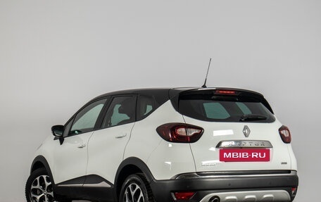 Renault Kaptur I рестайлинг, 2019 год, 1 719 000 рублей, 6 фотография