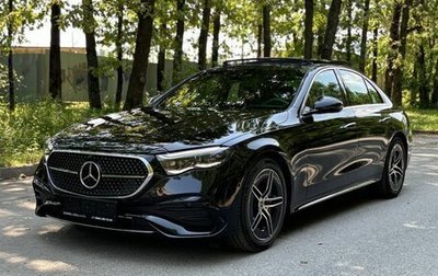 Mercedes-Benz E-Класс, 2024 год, 13 890 000 рублей, 1 фотография