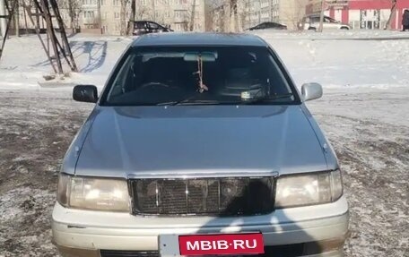 Toyota Crown, 1995 год, 520 000 рублей, 1 фотография