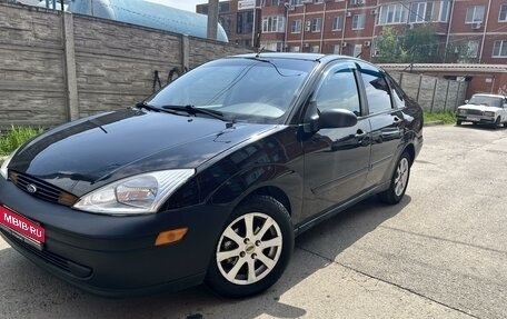 Ford Focus IV, 2004 год, 399 999 рублей, 1 фотография