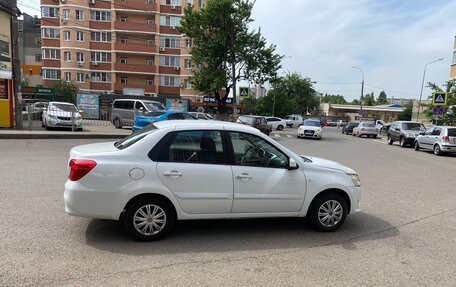 Datsun on-DO I рестайлинг, 2018 год, 580 000 рублей, 1 фотография