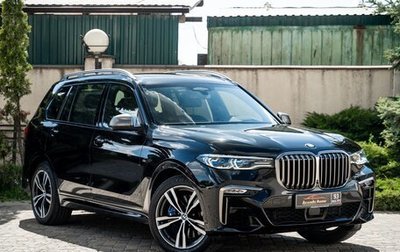 BMW X7, 2019 год, 8 799 000 рублей, 1 фотография