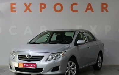 Toyota Corolla, 2010 год, 1 243 000 рублей, 1 фотография