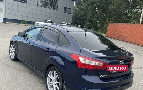 Ford Focus III, 2012 год, 900 000 рублей, 9 фотография