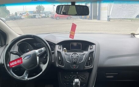 Ford Focus III, 2012 год, 900 000 рублей, 11 фотография