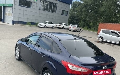 Ford Focus III, 2012 год, 900 000 рублей, 10 фотография