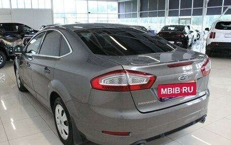 Ford Mondeo IV, 2010 год, 900 000 рублей, 6 фотография