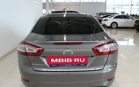 Ford Mondeo IV, 2010 год, 900 000 рублей, 5 фотография