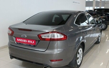 Ford Mondeo IV, 2010 год, 900 000 рублей, 4 фотография