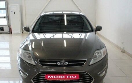 Ford Mondeo IV, 2010 год, 900 000 рублей, 2 фотография