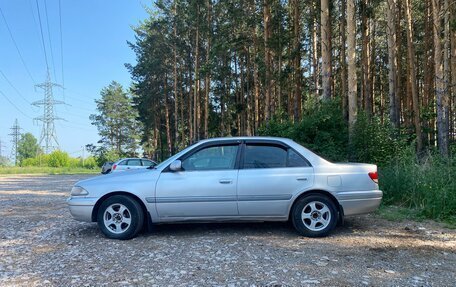 Toyota Carina, 1998 год, 465 000 рублей, 5 фотография