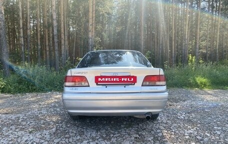 Toyota Carina, 1998 год, 465 000 рублей, 7 фотография