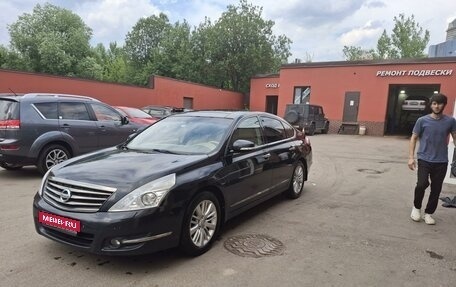 Nissan Teana, 2011 год, 1 070 000 рублей, 1 фотография