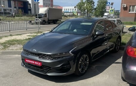 KIA K5, 2021 год, 3 050 000 рублей, 1 фотография