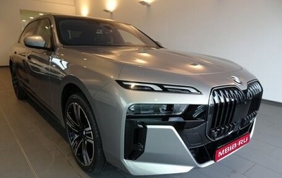 BMW 7 серия, 2024 год, 13 600 000 рублей, 1 фотография