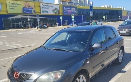 Mazda 3, 2007 год, 630 000 рублей, 1 фотография